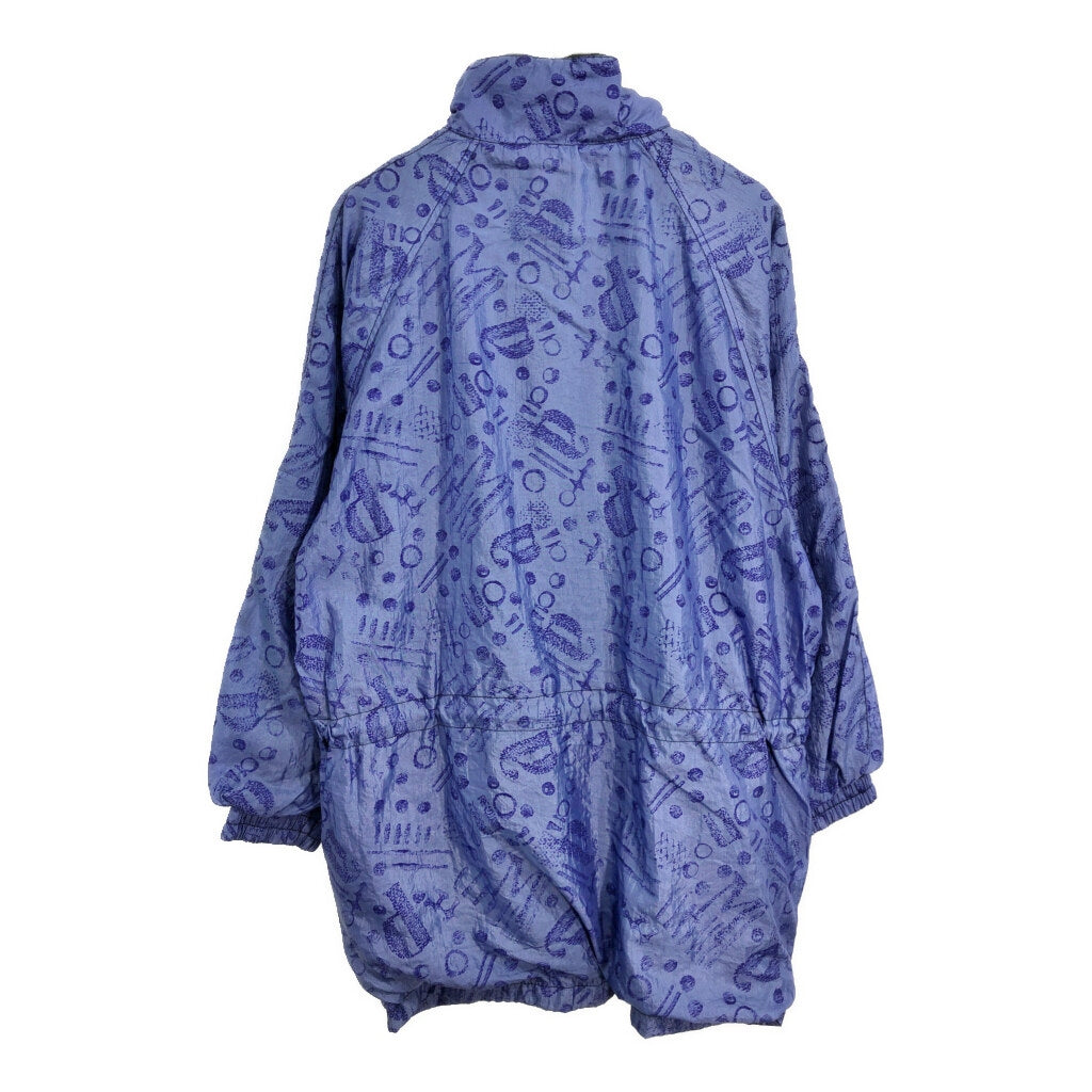 90s PUMA Nylon Jacket