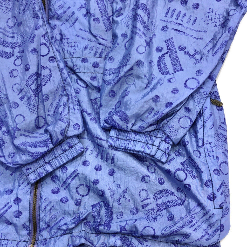 90s PUMA Nylon Jacket