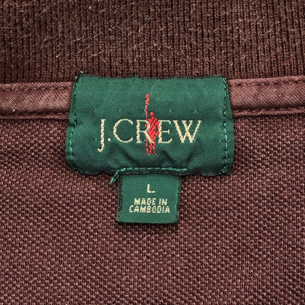 J.CREW Polo Shirt