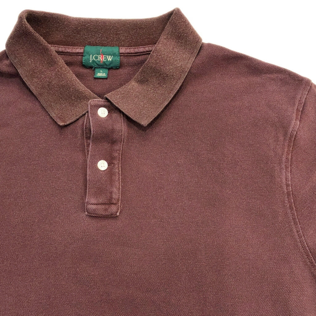 J.CREW Polo Shirt