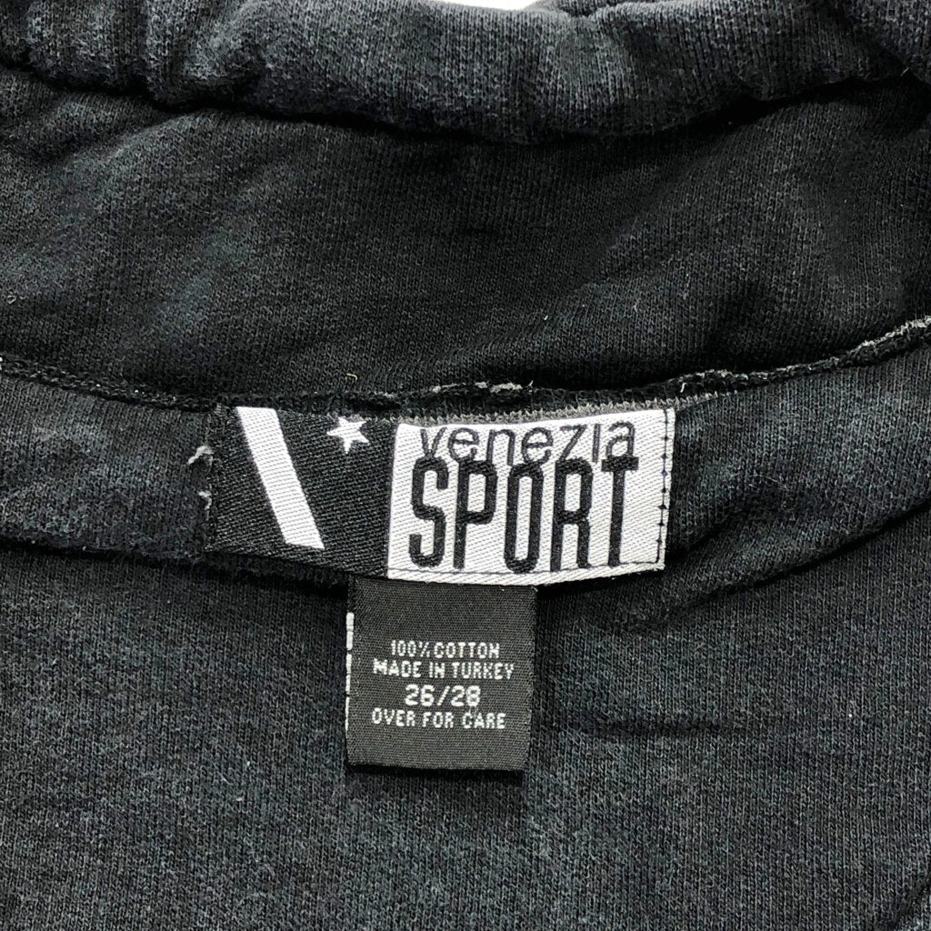 00s Venezia SPORT Plain Sweat