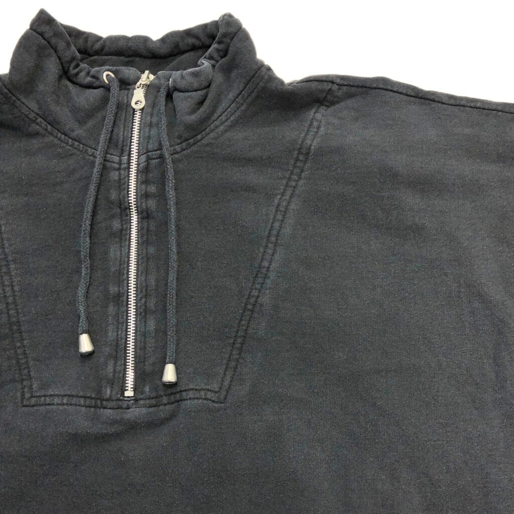 00s Venezia SPORT Plain Sweat