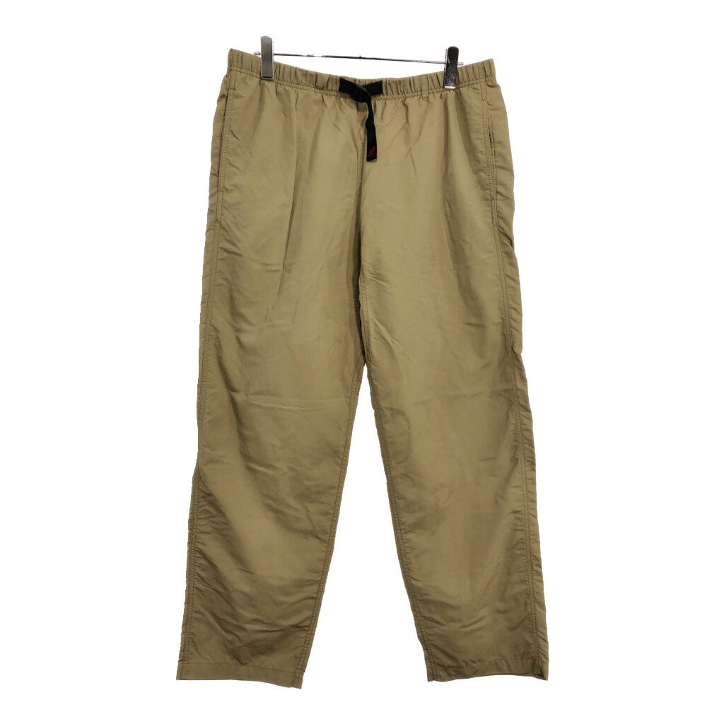Gramicci Nylon Pants