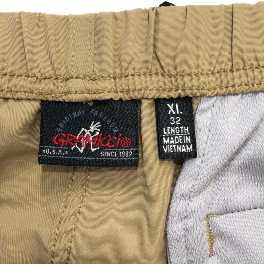 Gramicci Nylon Pants
