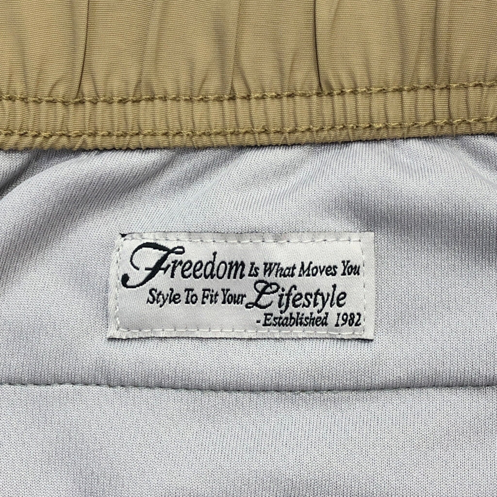 Gramicci Nylon Pants