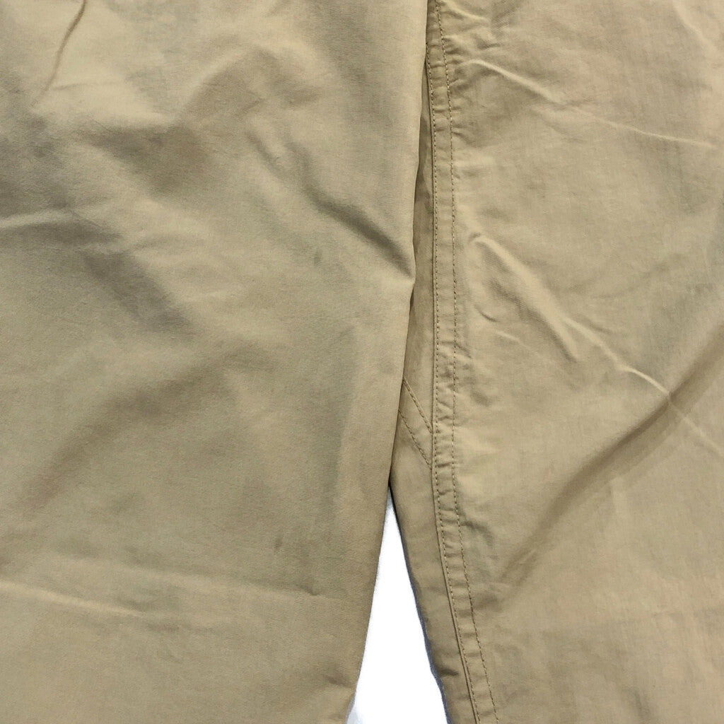 Gramicci Nylon Pants