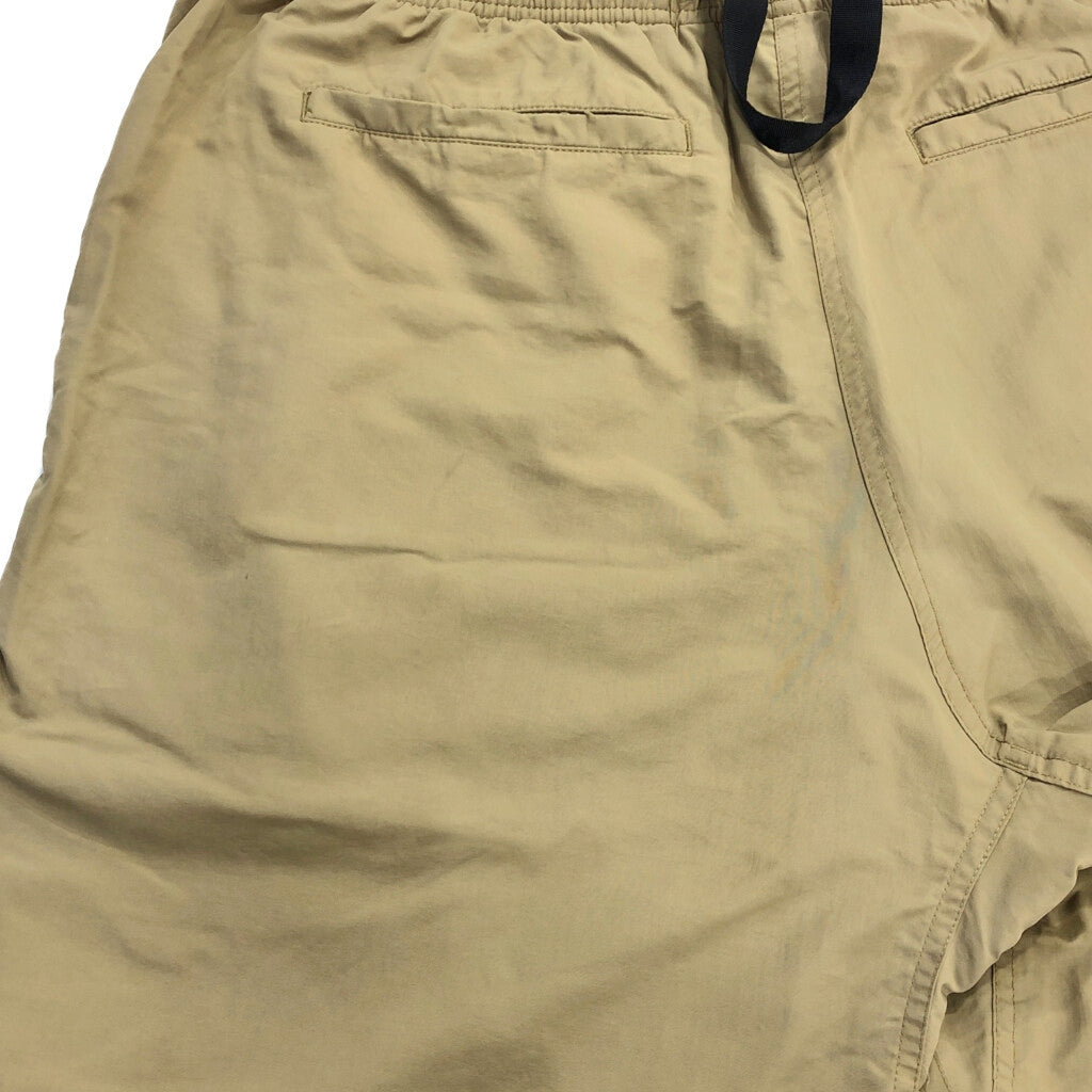 Gramicci Nylon Pants