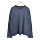 GAP Plain Long Sleeve T-Shirt