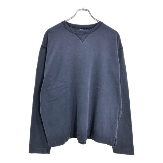 GAP Plain Long Sleeve T-Shirt
