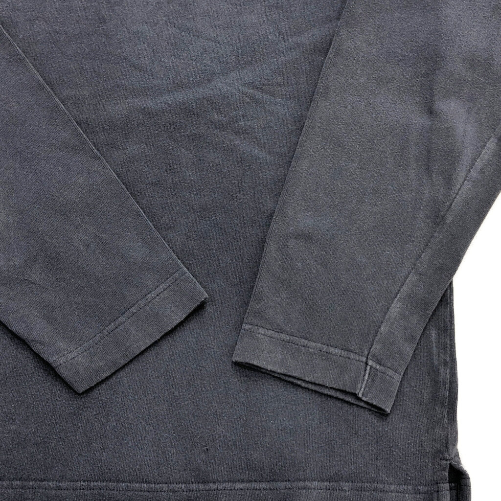 GAP Plain Long Sleeve T-Shirt