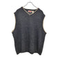 90s ST.JOHN'S BAY Knit Sweater Vest