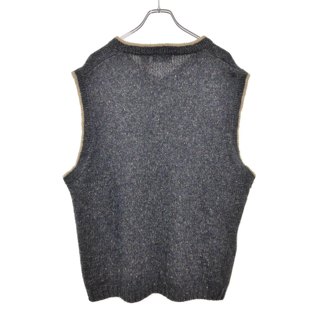 90s ST.JOHN'S BAY Knit Sweater Vest