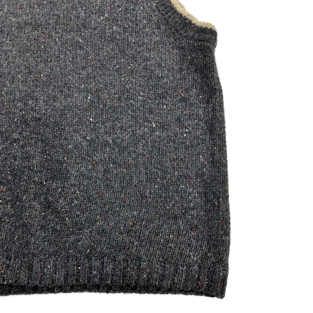 90s ST.JOHN'S BAY Knit Sweater Vest