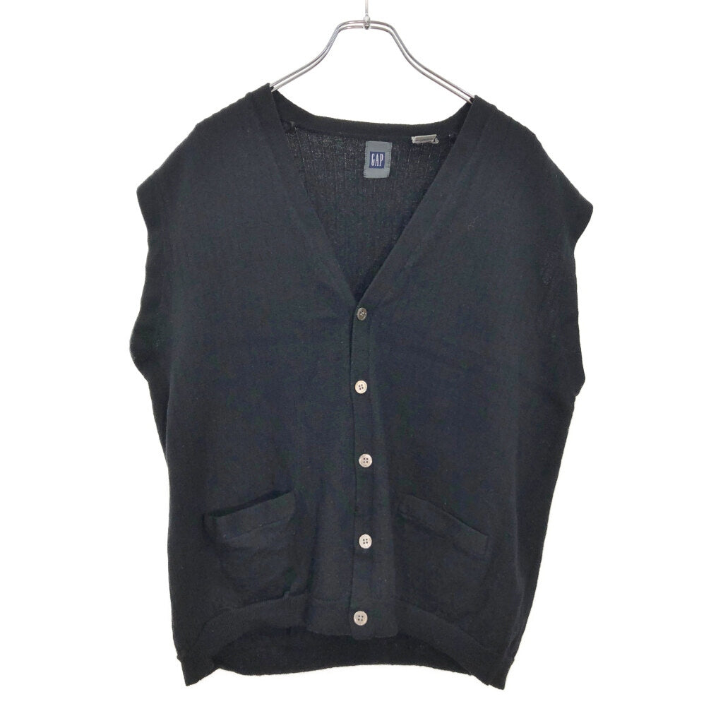 00s GAP Knit Sweater Vest