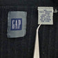 00s GAP Knit Sweater Vest