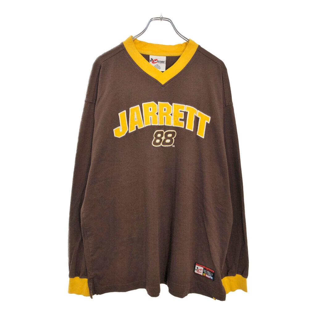 00s CHASE AUTHENTICS Long Sleeve T-Shirt
