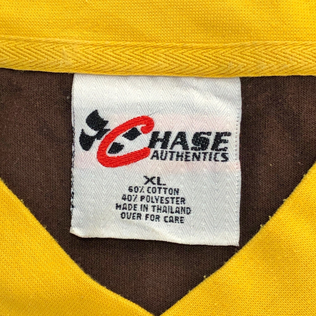 00s CHASE AUTHENTICS Long Sleeve T-Shirt