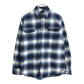 JACHS Flannel Shirt