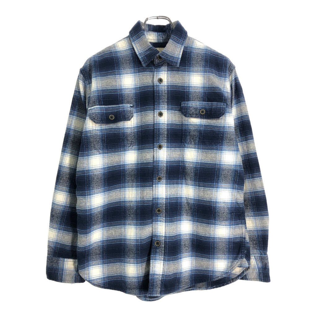 JACHS Flannel Shirt