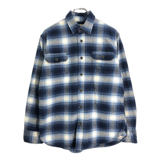 JACHS Flannel Shirt