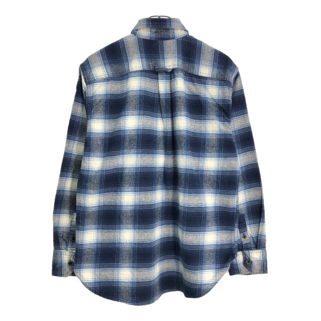 JACHS Flannel Shirt