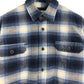 JACHS Flannel Shirt