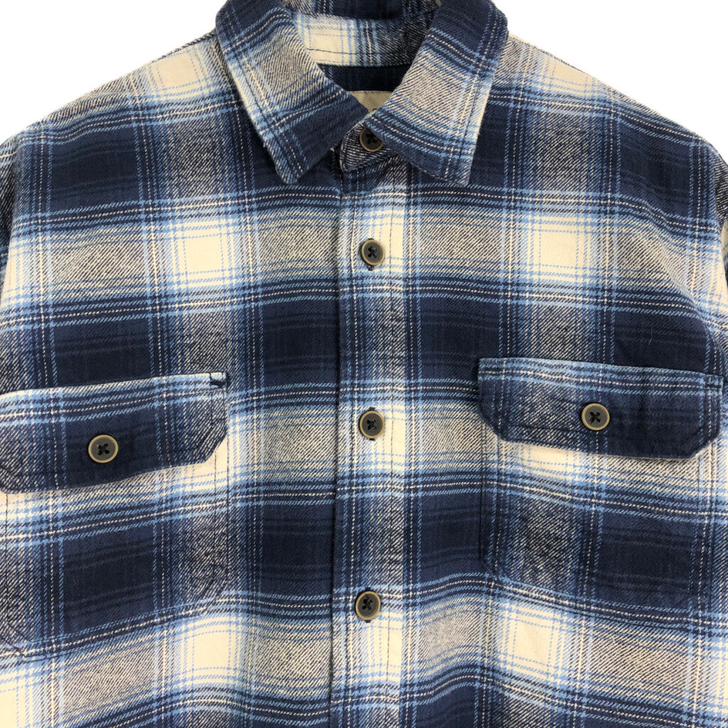 JACHS Flannel Shirt