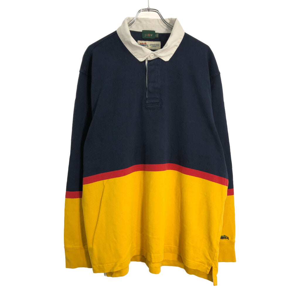 J.CREW Rugby Shirt