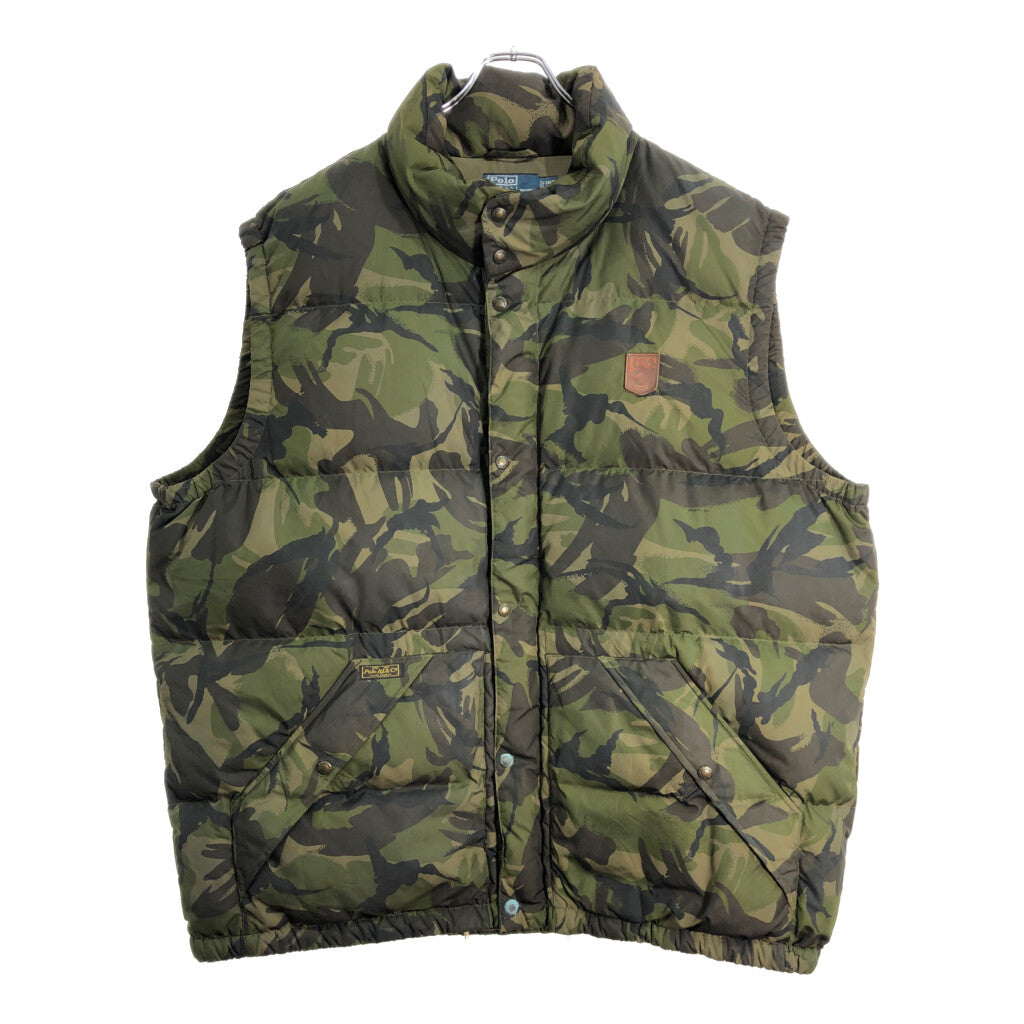 Polo by Ralph Lauren Down Vest