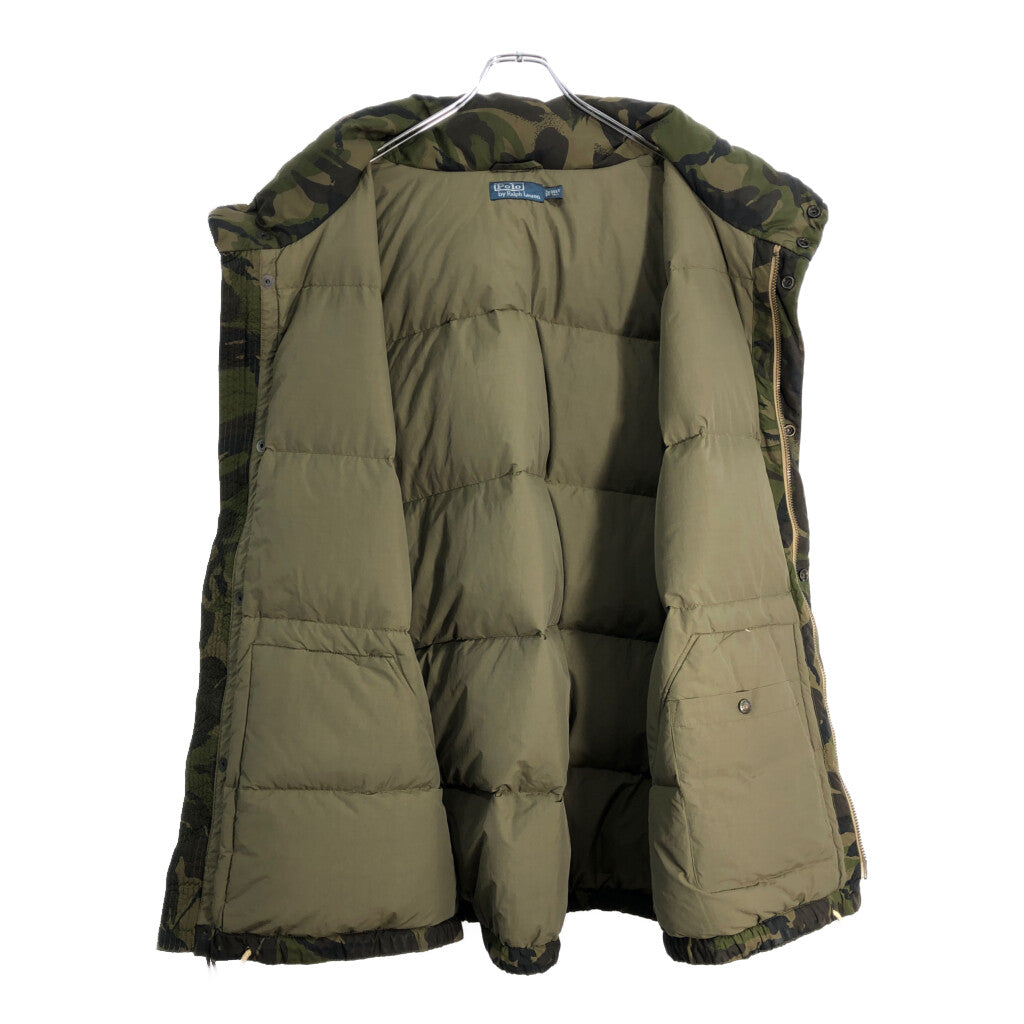 Polo by Ralph Lauren Down Vest