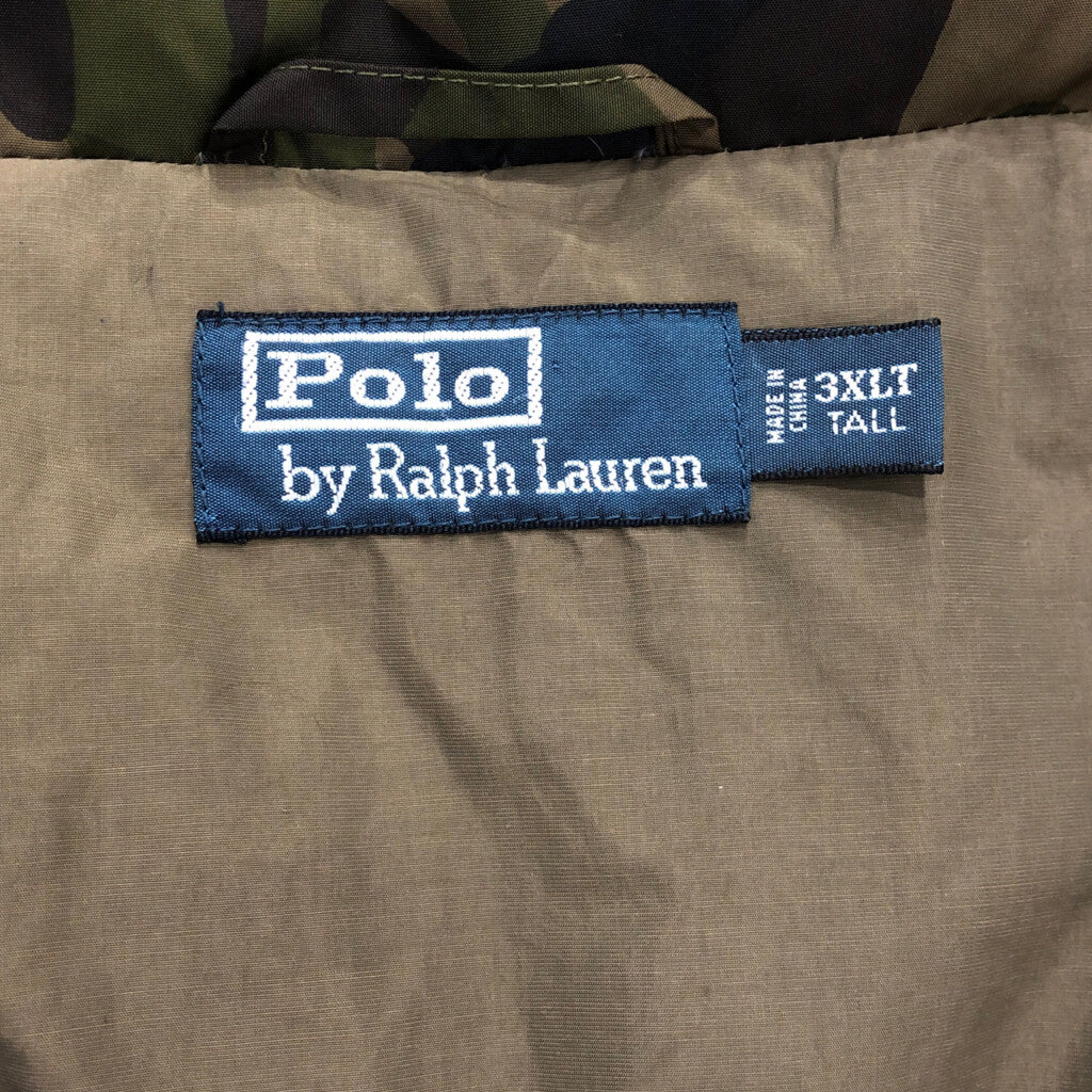 Polo by Ralph Lauren Down Vest