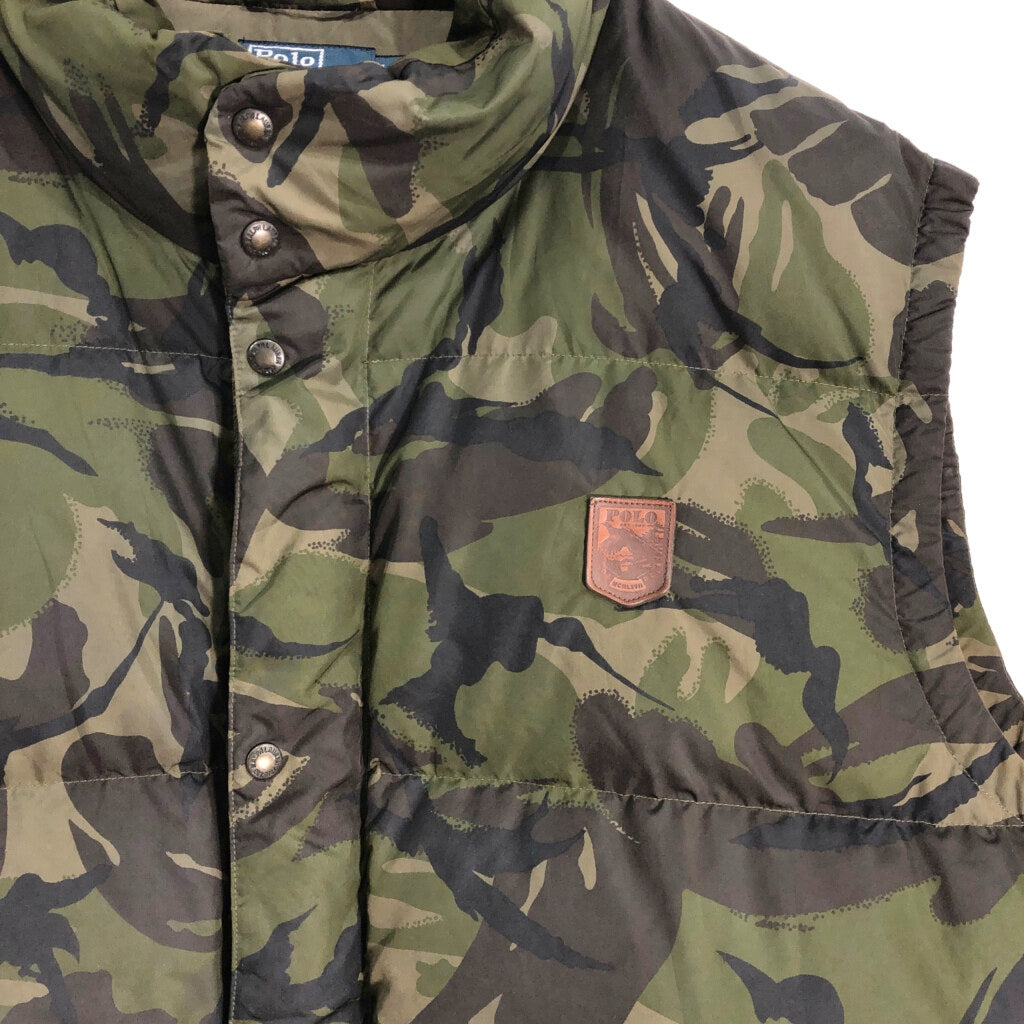 Polo by Ralph Lauren Down Vest