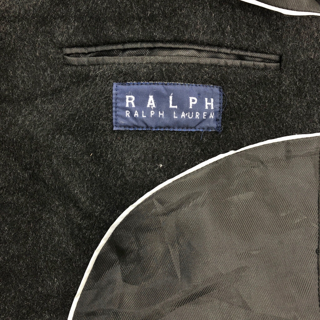 RALPH LAUREN Cashmere Coat