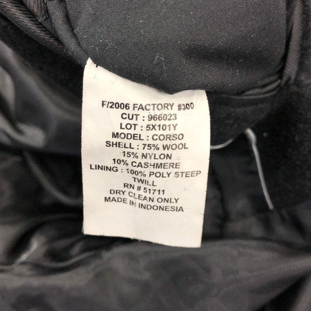 RALPH LAUREN Cashmere Coat