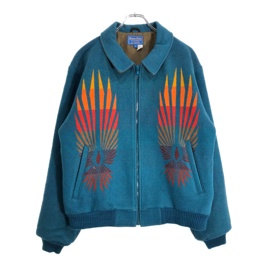 90s Beaver State by Pendleton ペンドルトン Jacket