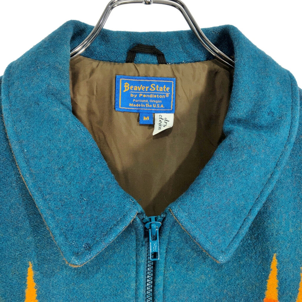 90s Beaver State by Pendleton ペンドルトン Jacket