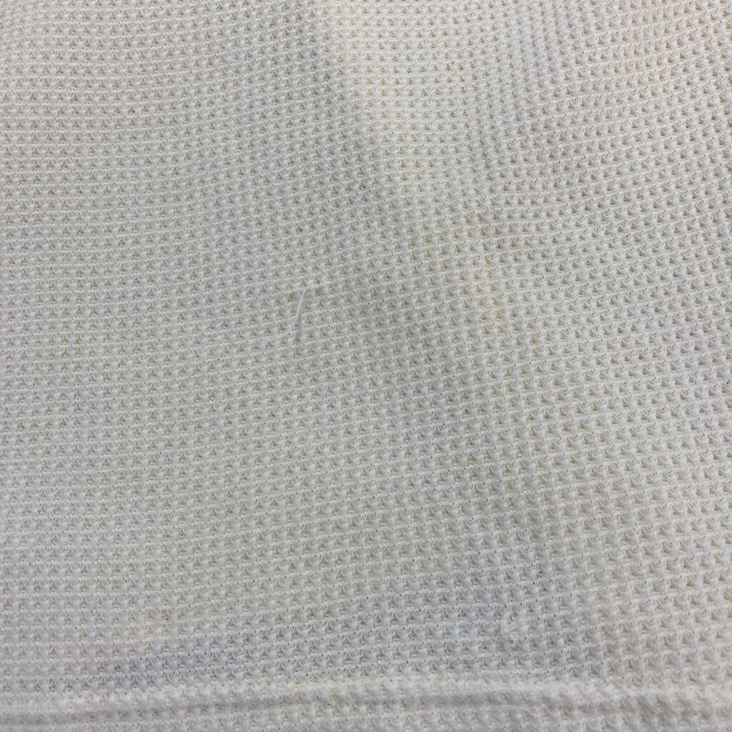 80s WINTERMATES Plain Long Sleeve T-Shirt