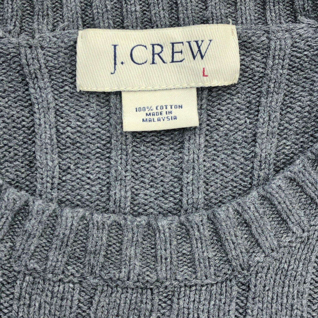 00s J.CREW Sweater
