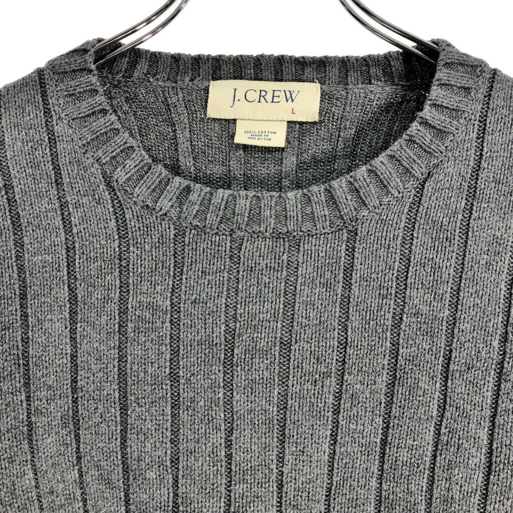 00s J.CREW Sweater