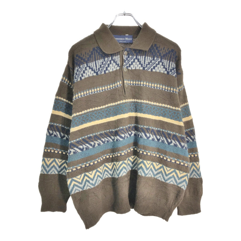 Francesco Morri Polo Shirt