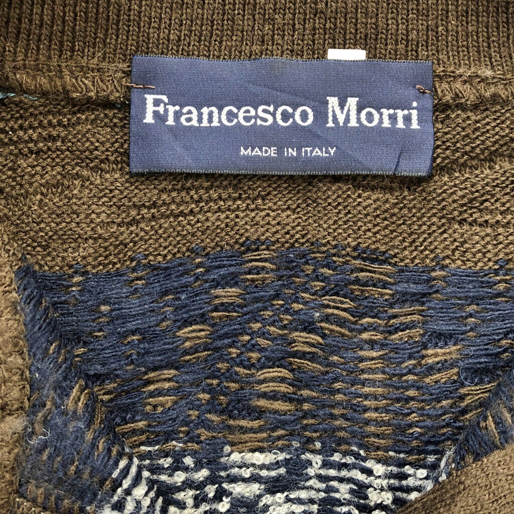 Francesco Morri Polo Shirt