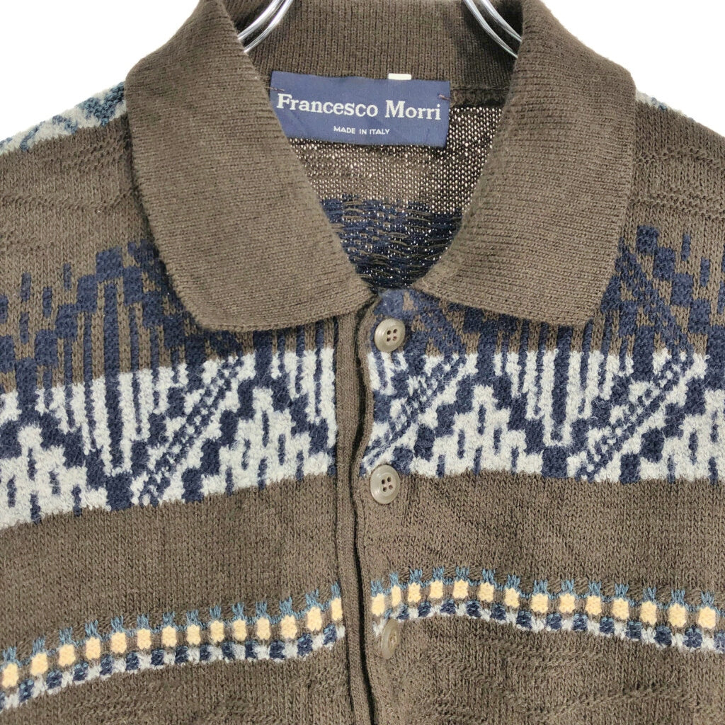 Francesco Morri Polo Shirt