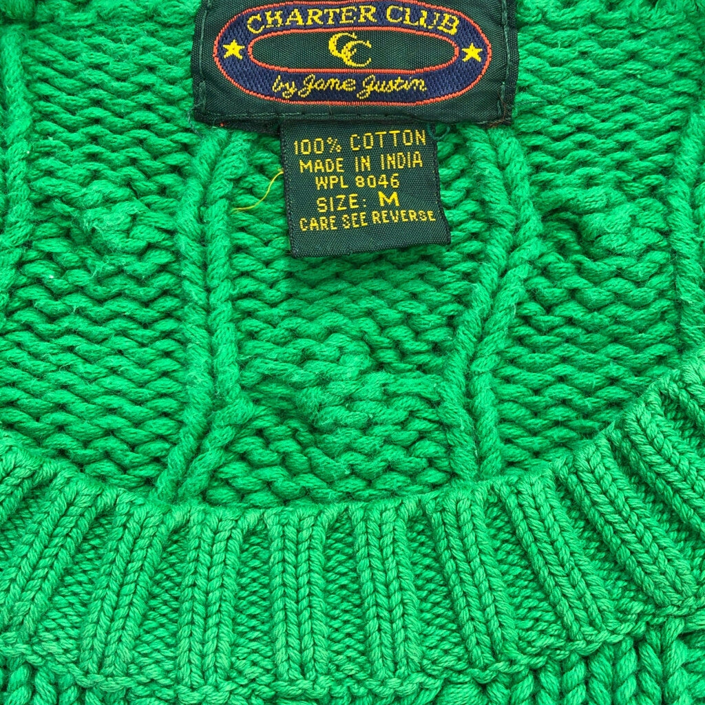 CHARTER CLUB Sweater