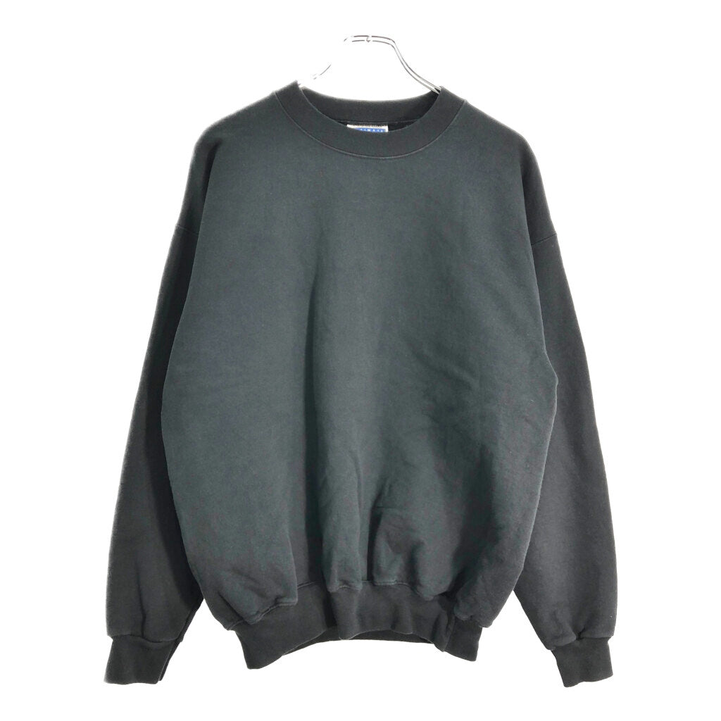 00s Hanes Plain Sweat