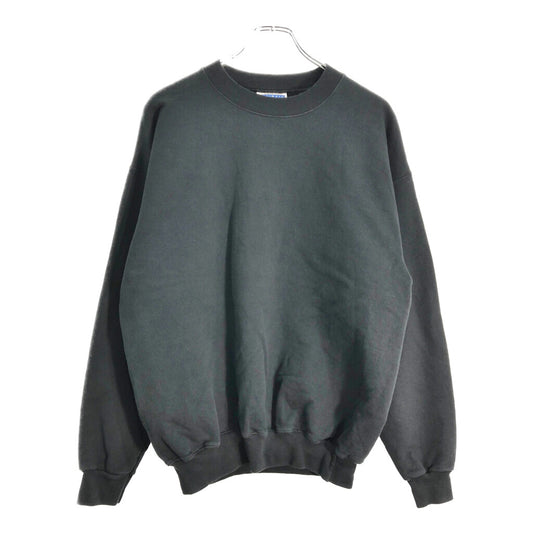 00s Hanes Plain Sweat