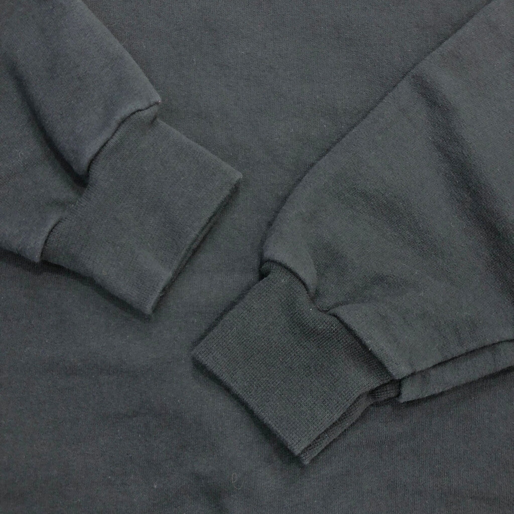 00s Hanes Plain Sweat