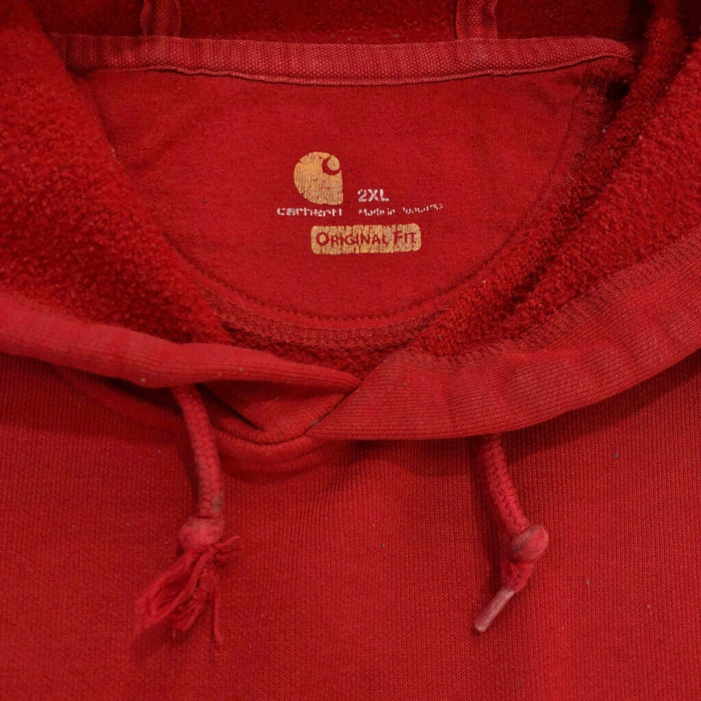 Carhartt Hoodie