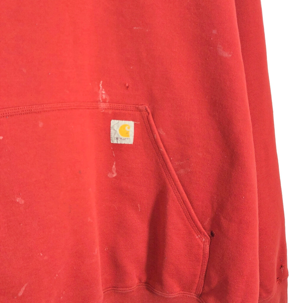 Carhartt Hoodie