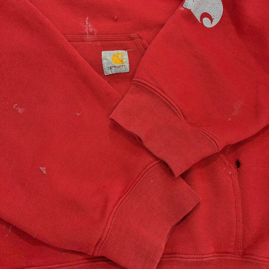 Carhartt Hoodie
