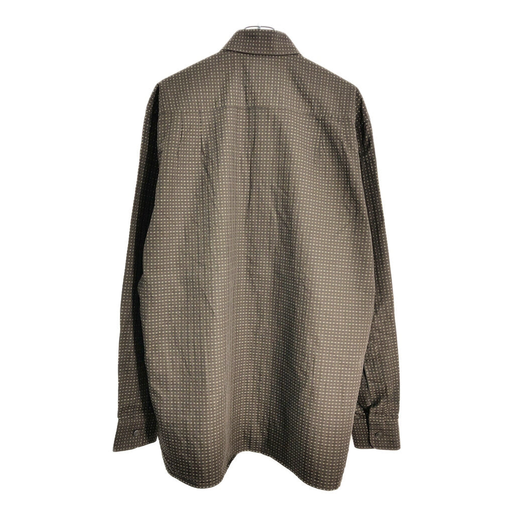 Ermenegildo Zegna Shirt